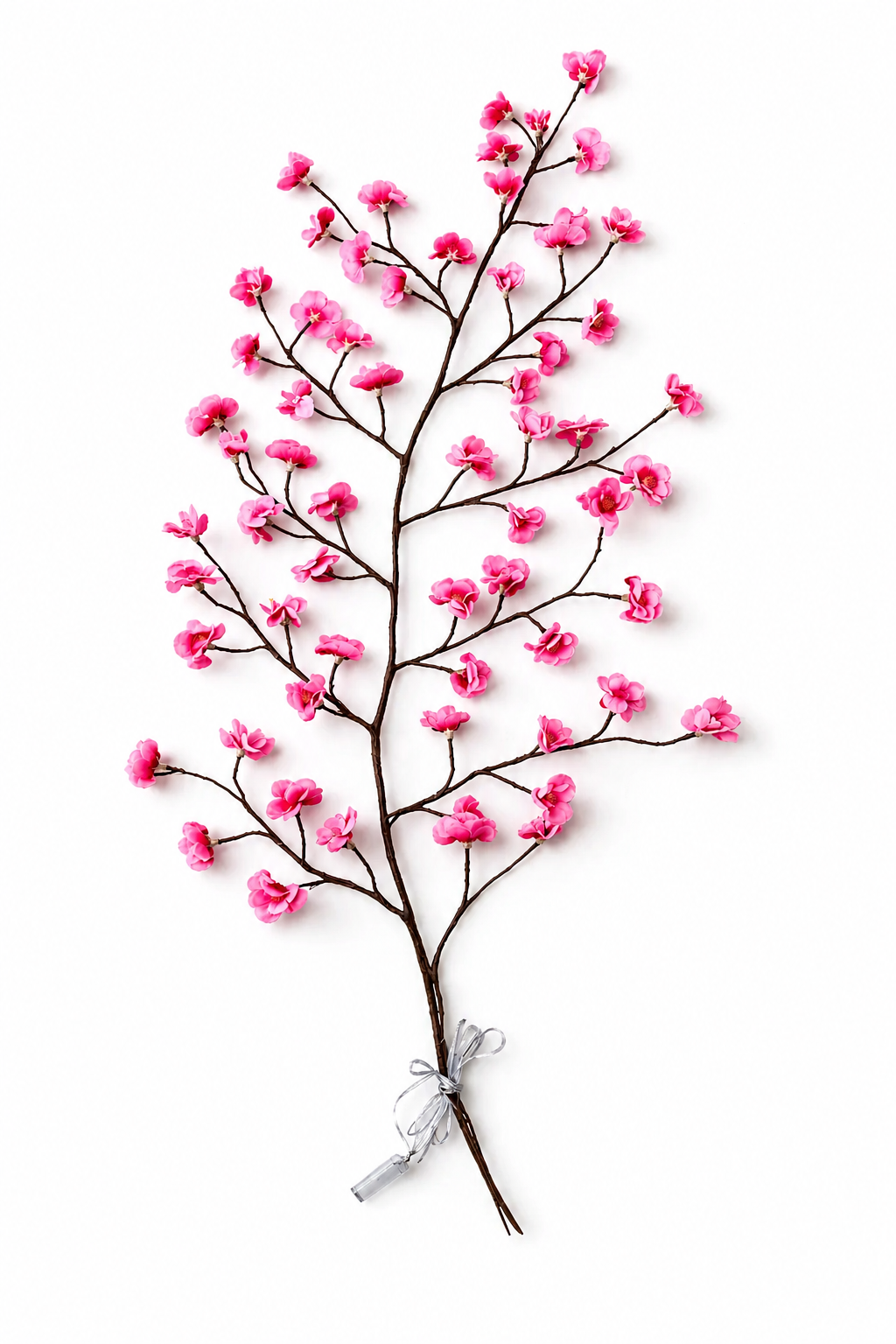 Artificial Cherry Blossom Light Flower